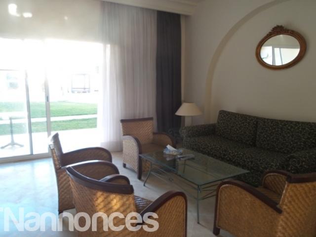 Appartement location