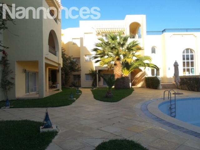 Appartement vente