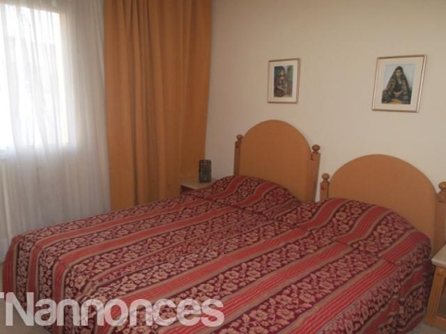 Appartement vente