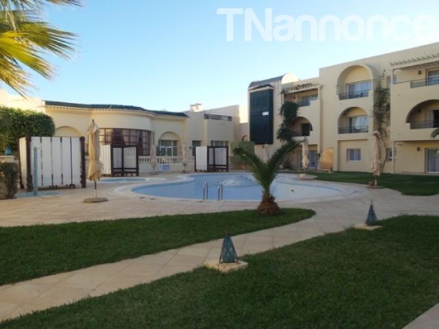 Appartement location
