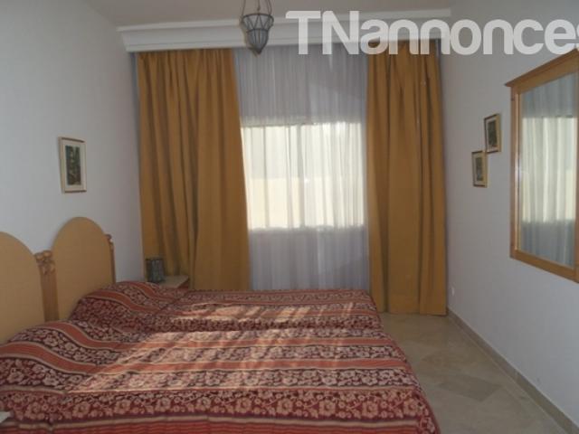 Appartement vente