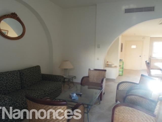 Appartement location