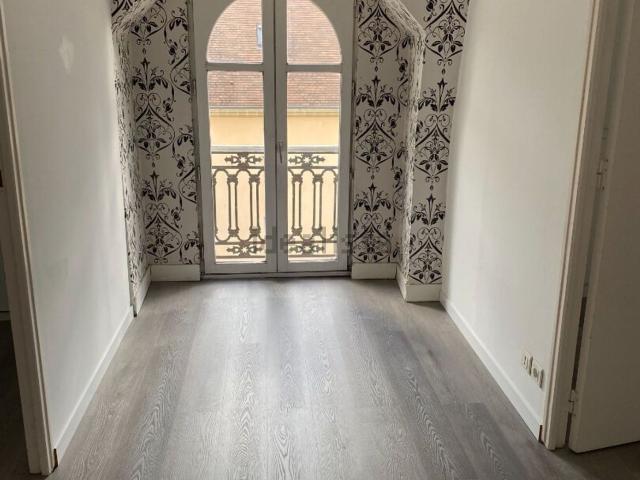 Appartement location à Houdan, Yvelines