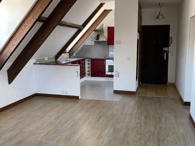 Appartement location à Houdan, Yvelines