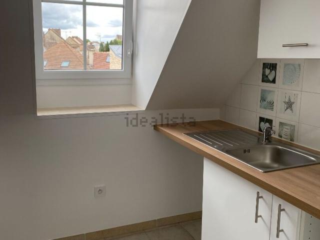 Appartement location à Houdan, Yvelines