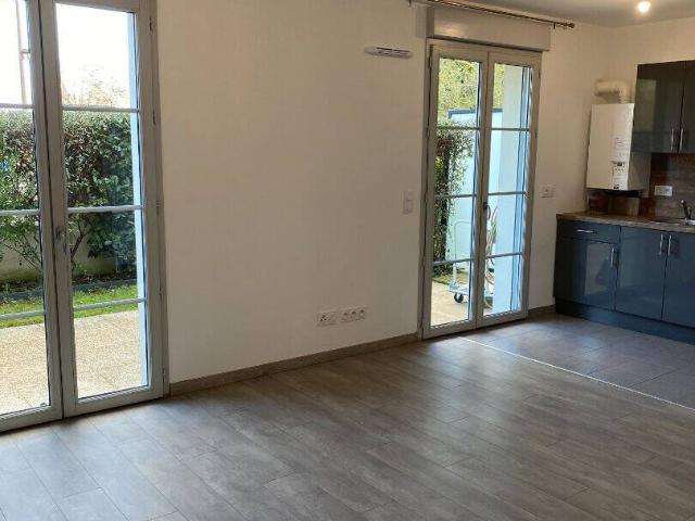 Appartement location à Houdan, Yvelines