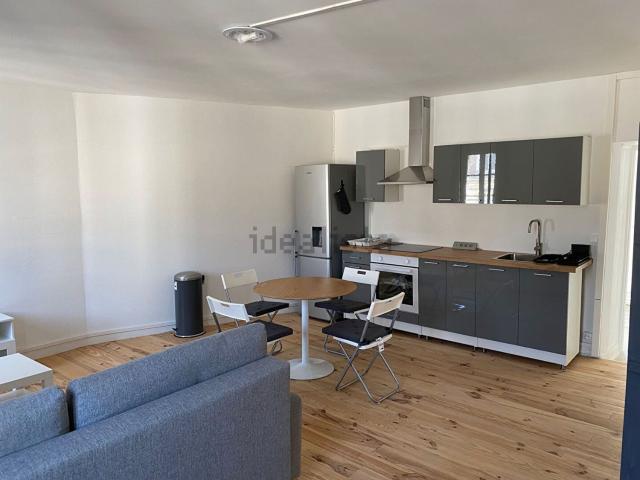 Appartement location à Houdan, Yvelines