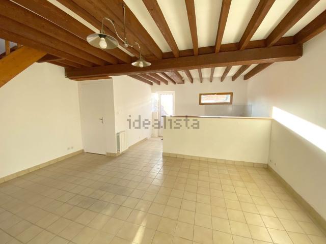 Appartement location à Houdan, Yvelines