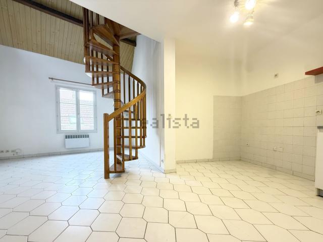 Appartement vente à Houdan, Yvelines