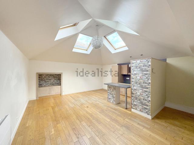 Appartement vente à Houdan, Yvelines
