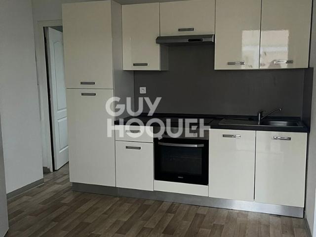 Appartement location à Compiègne, Houdancourt