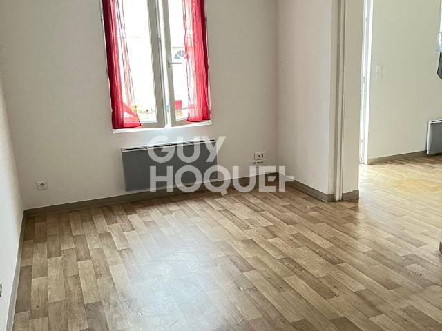 Appartement location à Senlis, Villeneuve-sur-verberie