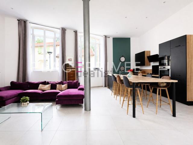 Appartement vente à Houdemont, Meurthe-et-Moselle