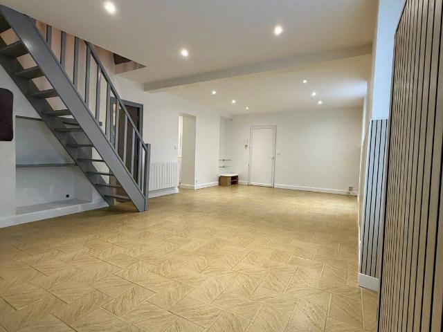 Appartement location à Houilles, Yvelines