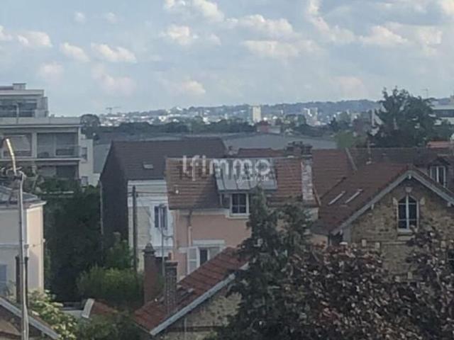 Appartement vente à Houilles, Yvelines