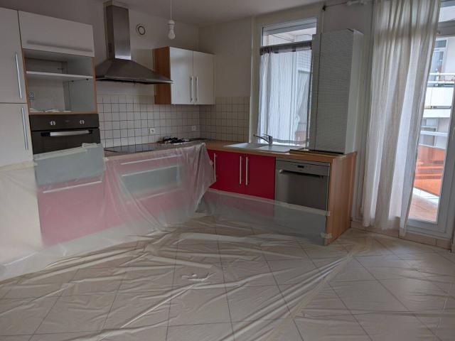 Appartement location à Houilles, Yvelines