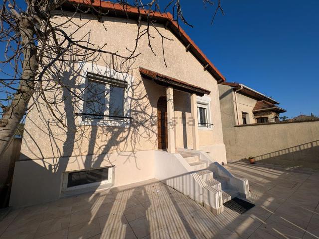 Appartement location à Houilles, Yvelines