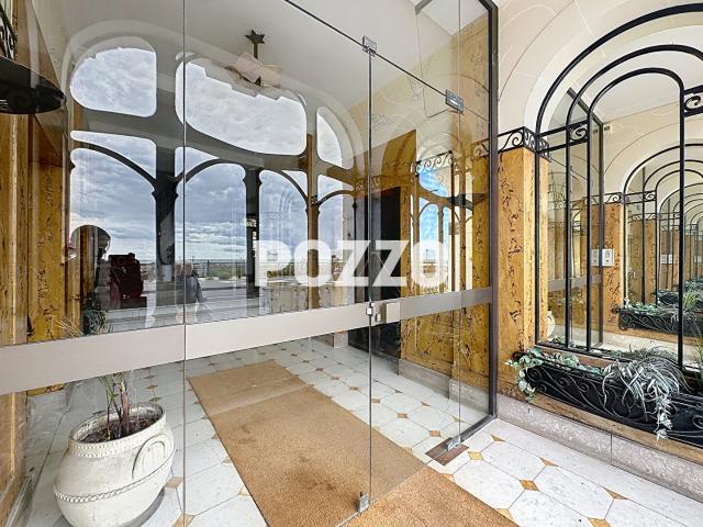 Appartement vente à Lisieux, Houlgate