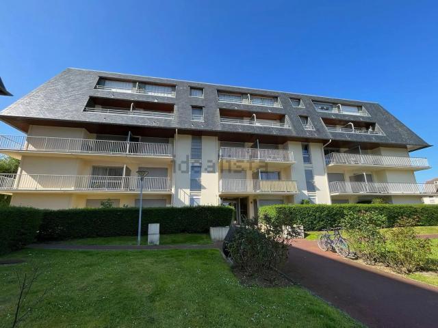 Appartement location à Le Lieu Paillot, Houlgate