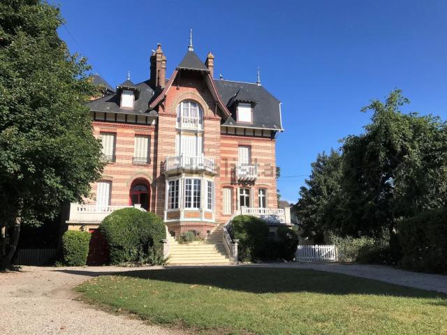 Appartement location à La Cour Ferrey, Houlgate