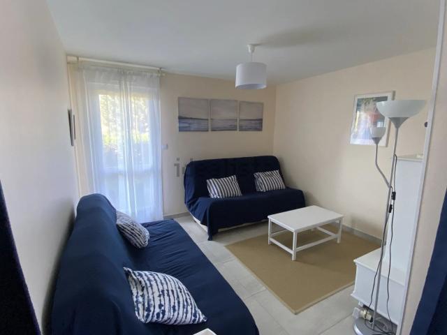 Appartement location à La Cour Ferrey, Houlgate