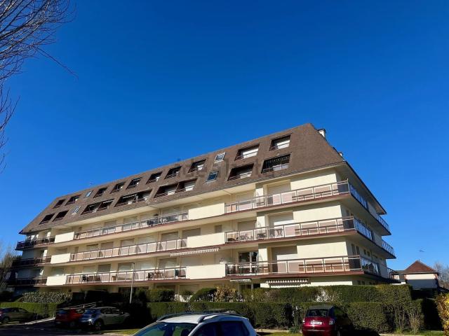 Appartement location à Les Goélettes, Houlgate