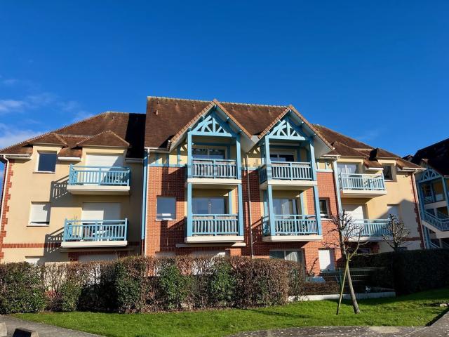 Appartement location à Le Lieu Paillot, Houlgate