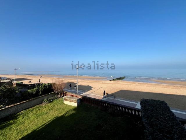 Appartement location à Hameau de la Vallée, Houlgate