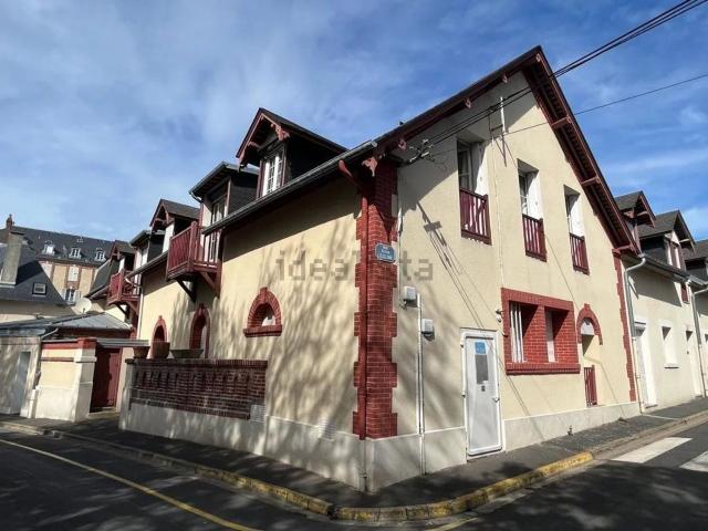 Appartement location à Les Ducs de Normandie, Houlgate