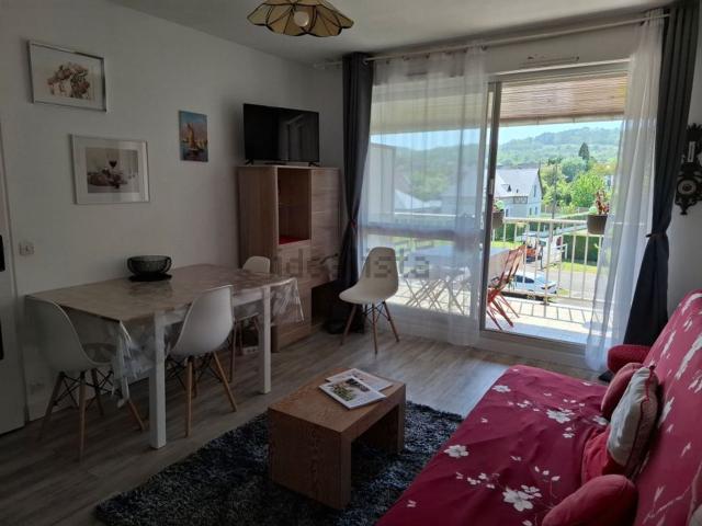 Appartement location à La Cour Ferrey, Houlgate