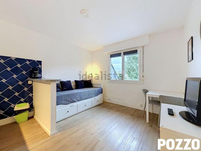 Appartement location à Le Lieu Marot, Houlgate