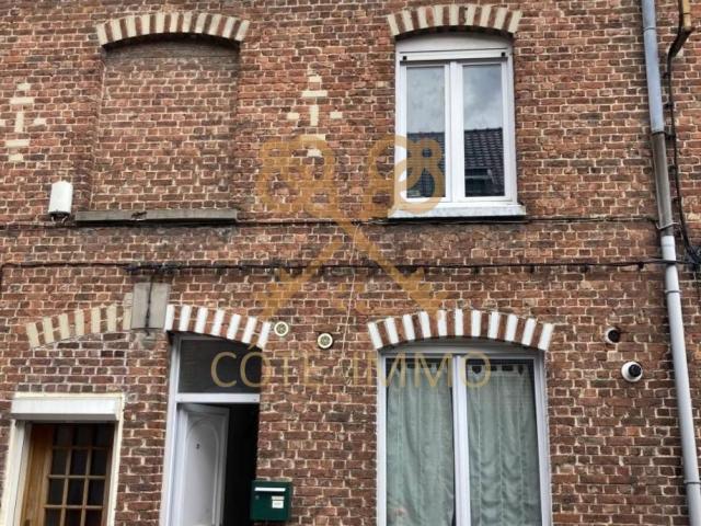 Appartement vente à Houplines, Nord