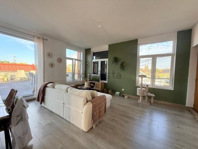 Appartement location à Houplines, Nord