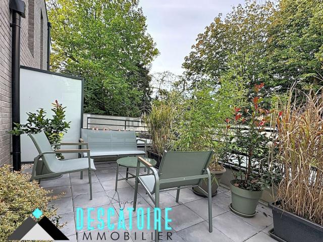 Appartement vente à Houplines, Nord