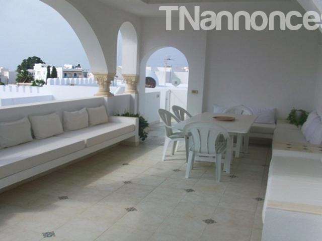 Appartement vente