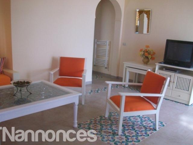 Appartement vente