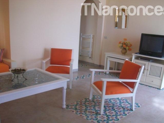 Appartement location