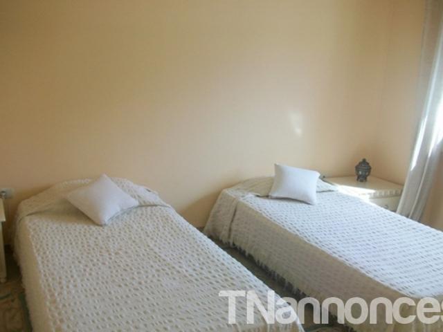 Appartement vente