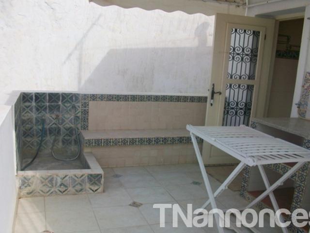 Appartement vente