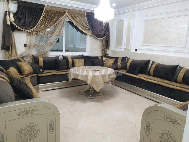 Appartement vente à Ben Slimane