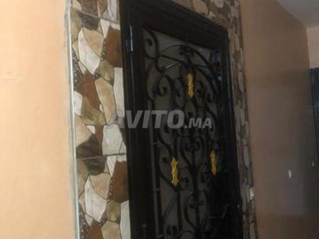 Appartement vente à Anfa, Gharb-Chrarda-Beni Hssen