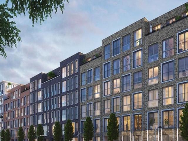 Appartement te huur in Binnenstad, Delft