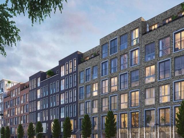 Appartement te huur in Binnenstad, Delft