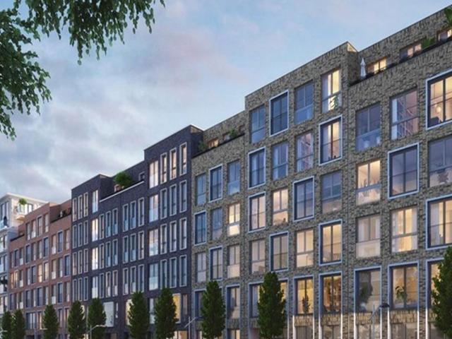 Appartement te huur in Binnenstad, Delft