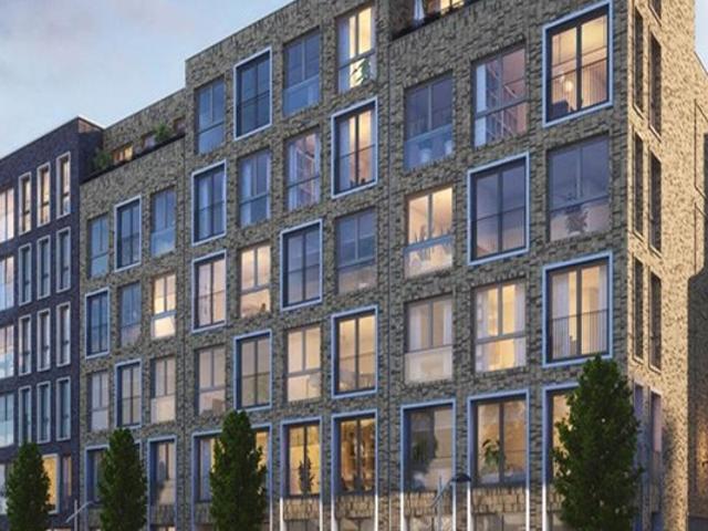Appartement te huur in Binnenstad, Delft