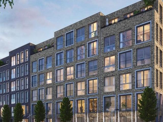 Appartement te huur in Binnenstad, Delft