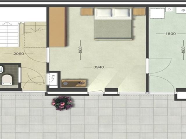 Appartement te huur in Emmen, Drenthe