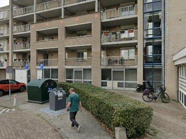 Appartement te huur in Oosterhout, Noord Brabant