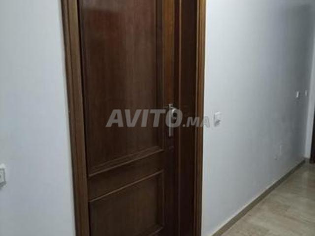 Appartement location à Lyautey