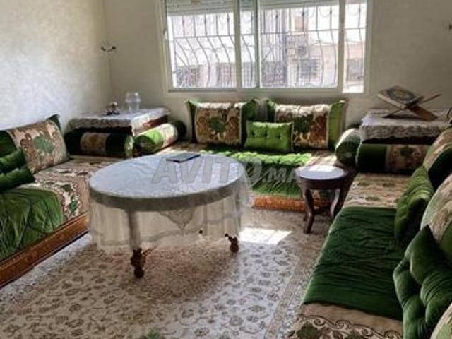Appartement vente à Anfa, Gharb-Chrarda-Beni Hssen